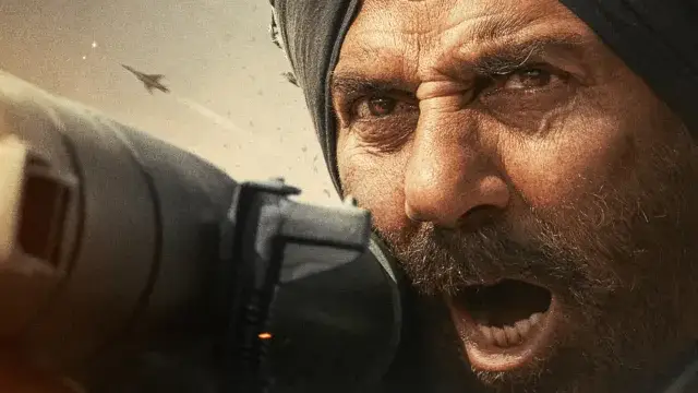 Sunny Deol announces 'Border 2' release date, read details