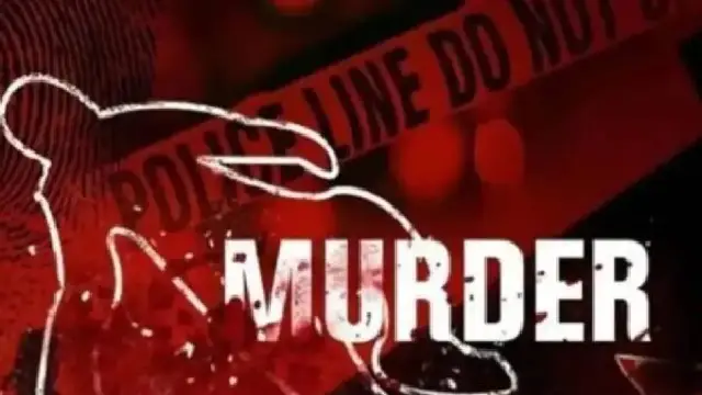 Brutal murder in Bhubaneswar