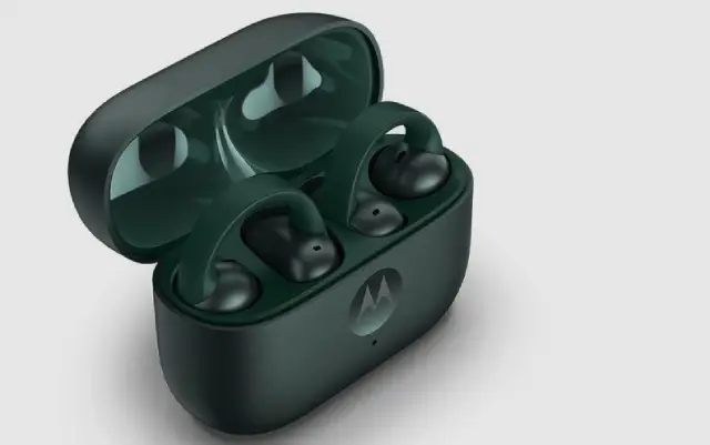 Moto Buds Loop TWS earbuds launched in India, know specs