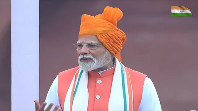 PM Modi on Pakistan