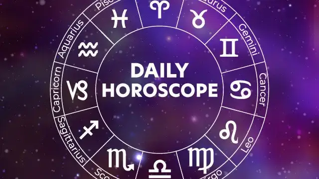 Horoscope today