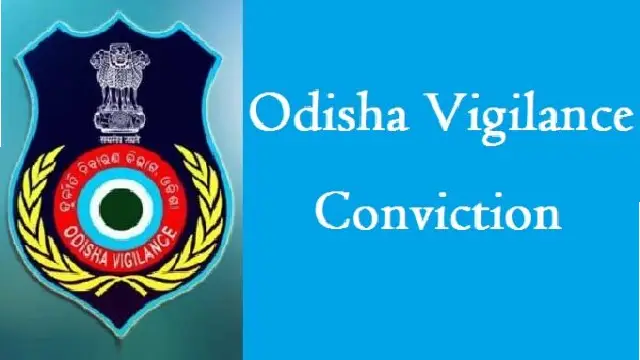 odisha vigilance