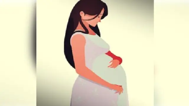 Paracetamol in pregnancy