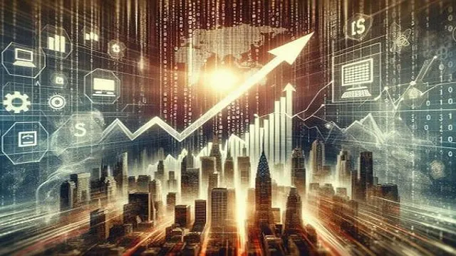 Sensex navigates through crises