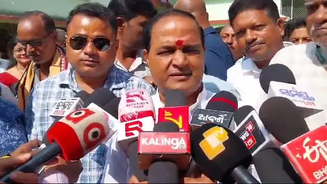 Supply of rice to be stopped if E-KYC process for ration card not done: Minister