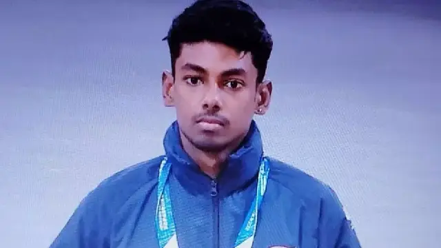 KalingaTV - Sports - News Image