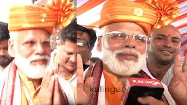 KalingaTV - Other - News Image