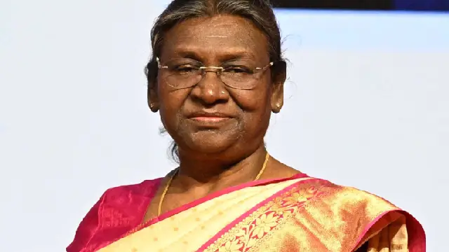 president murmu diwali