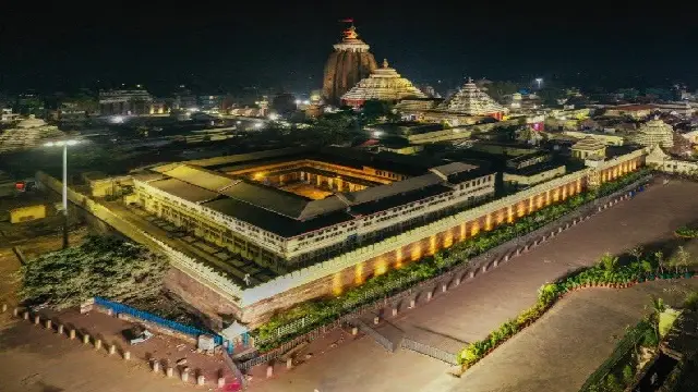 Puri: Deities' ornaments to be shifted to Ratna Bhandar on Sep 23