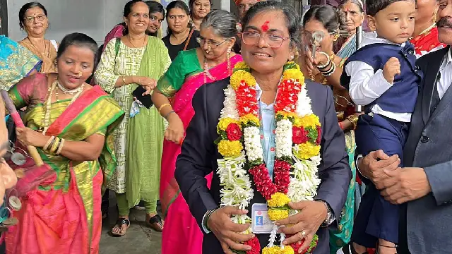 KalingaTV - Politics - News Image