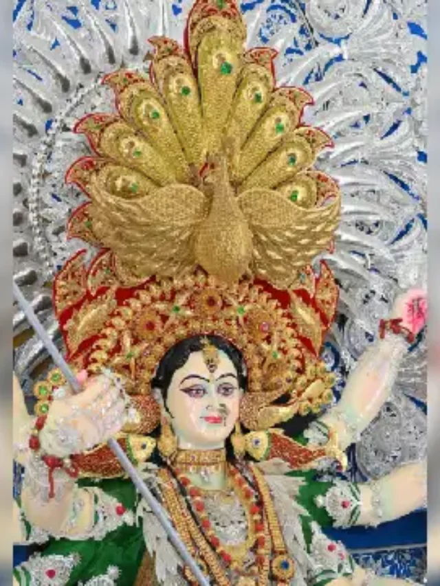 Durga Puja 2025: Maa Durga’s arrival-depature Vahana and its significance