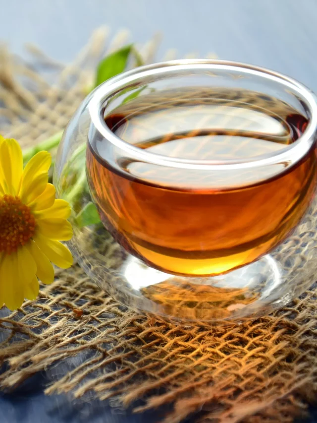 Healthiest Snacks to Enjoy with Your Evening Tea