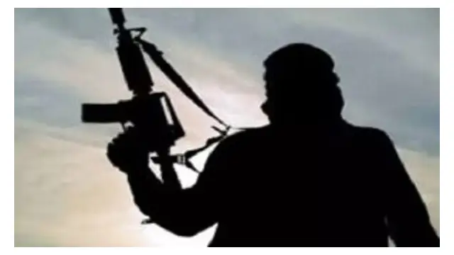 terror accused arrested
