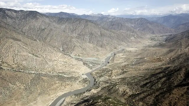 Afghanistan to build dam over Kunar River