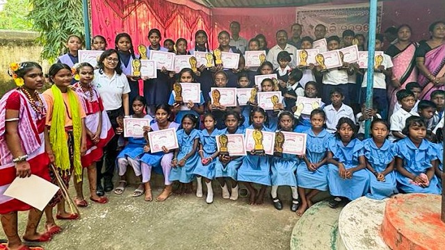 KalingaTV - Business - News Image