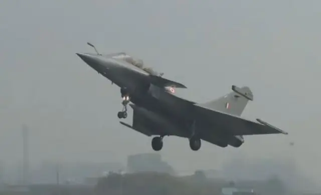 India to boost air-to-air combat capabilities