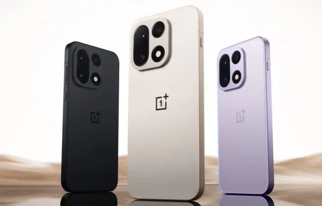 OnePlus 15 launched in China