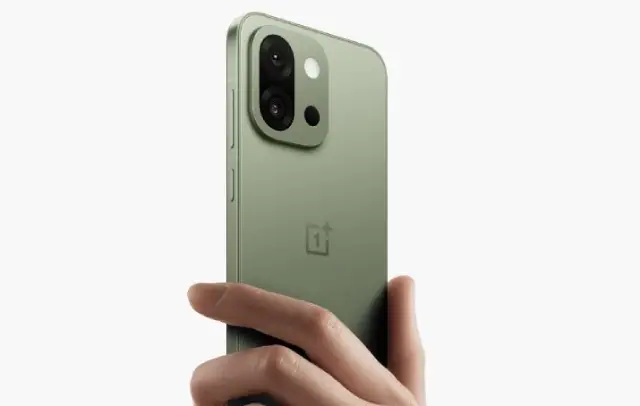 OnePlus 15T launch in China