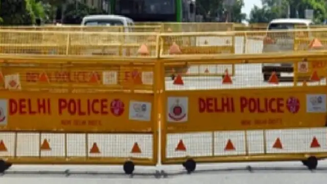 Ranjan Pathak gang wiped out in Delhi encounter