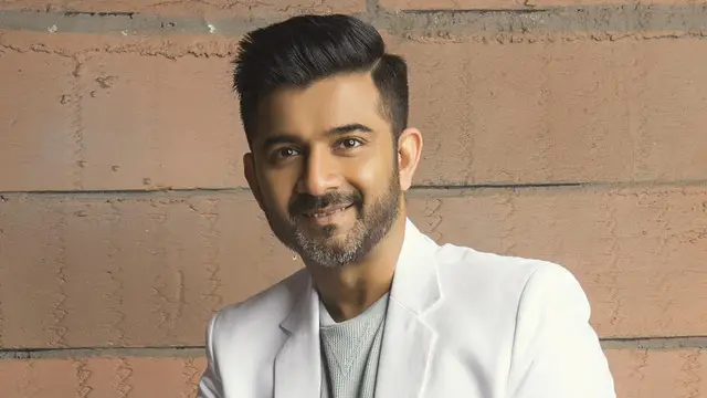 Sachin Sanghvi