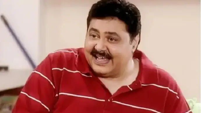 Satish Shah