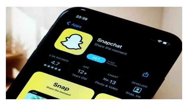 Snapchat launched storage plan