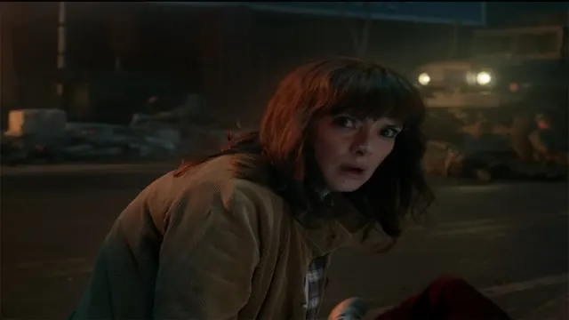 Stranger Things