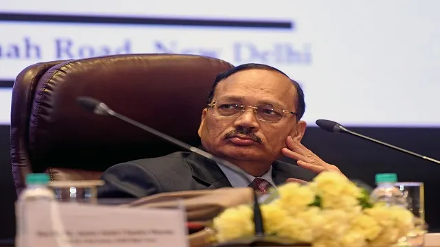 next Chief Justice of India