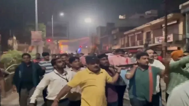 Chhattisgarh car accident
