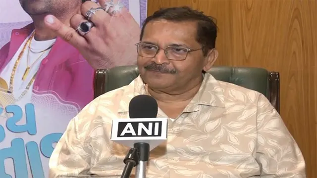 Veteran actor Tiku Talsania