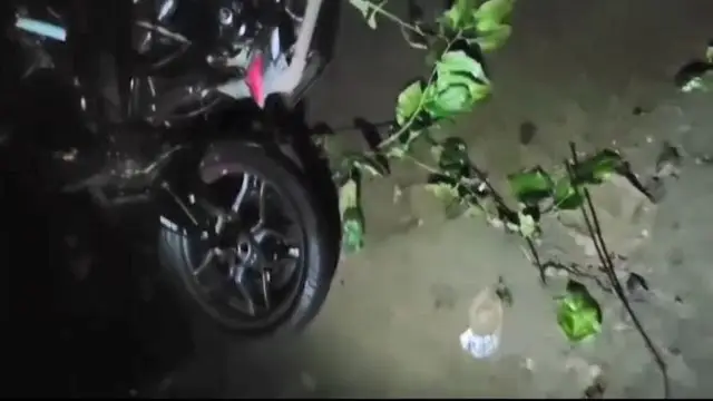 accident