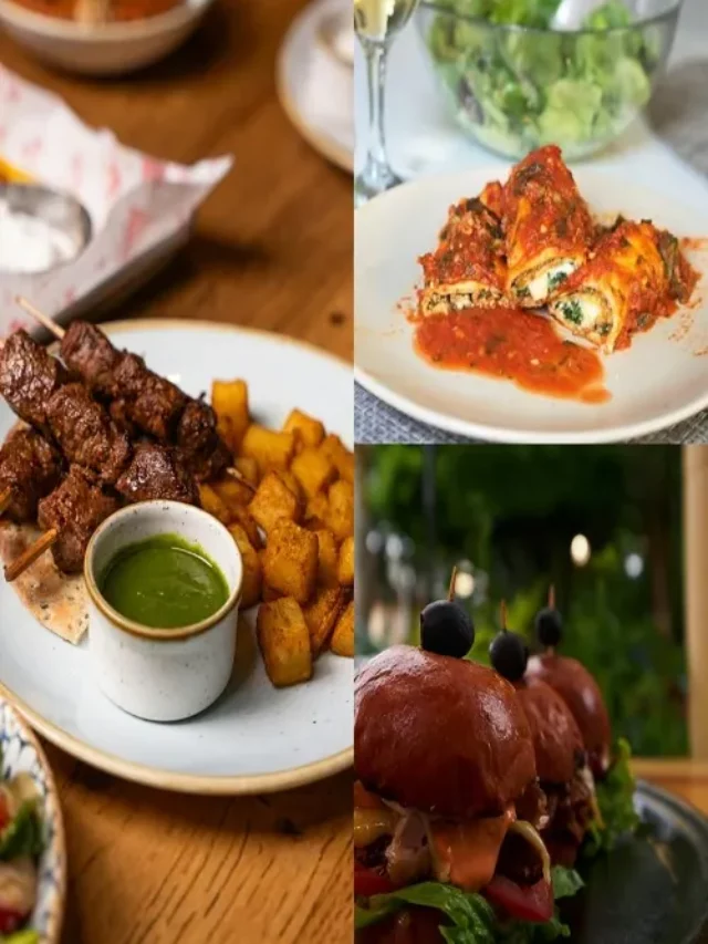 Upgrade your Diwali feast: 5 trendy party snacks you need to try