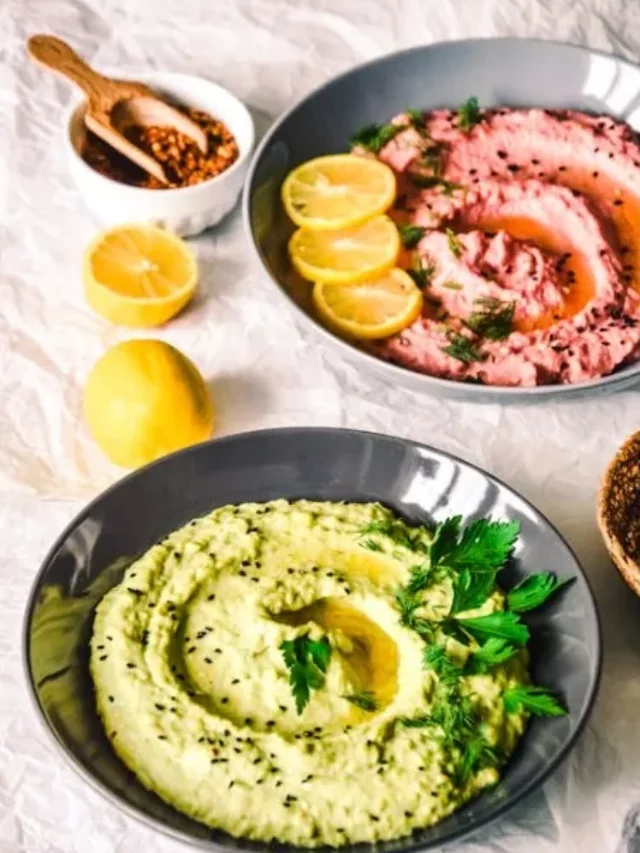 5 healthy avocado recipes you must try