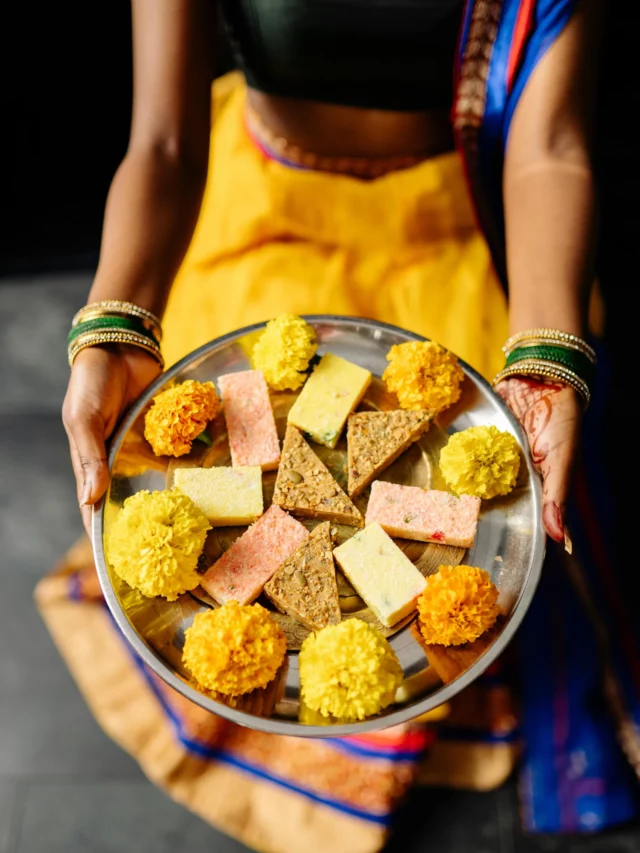 Festive season diet: Simple tips to manage sugar spikes, weight gain