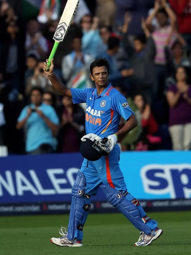 From Sachin to Dravid: A look at players with most runs for India in ODIs