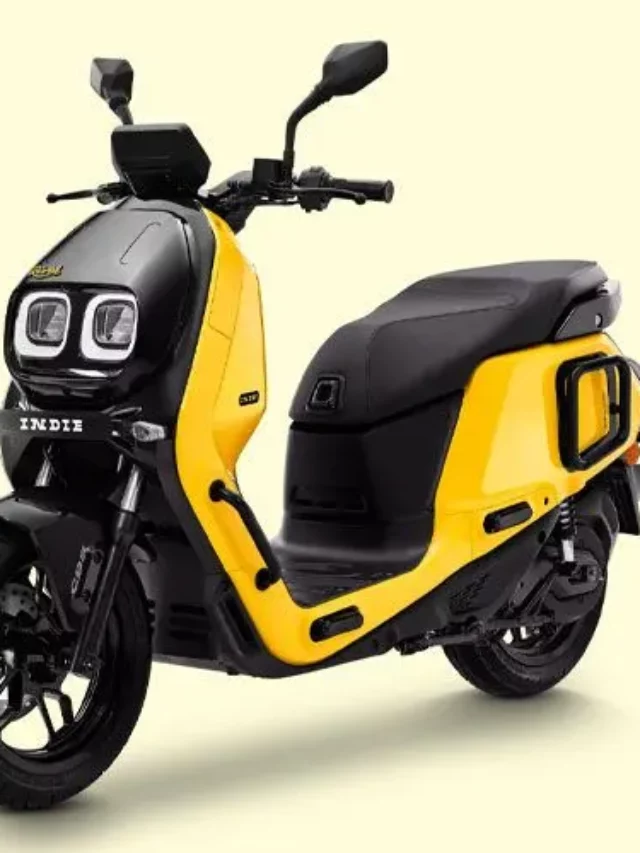 River Indie Gen 3 launched in India, Check price, features