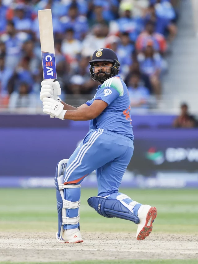 A look at India’s players with most runs in ODIs against Australia