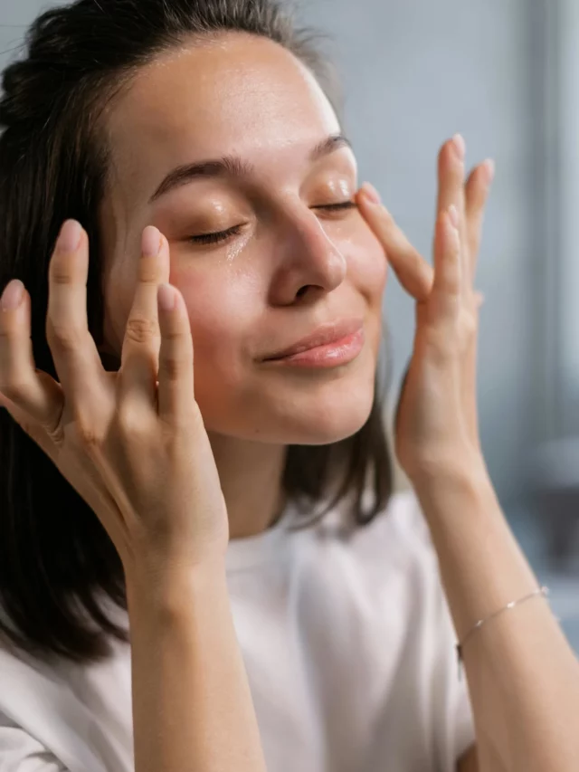 Post-Diwali blues? Here’s how to look and feel fresh again