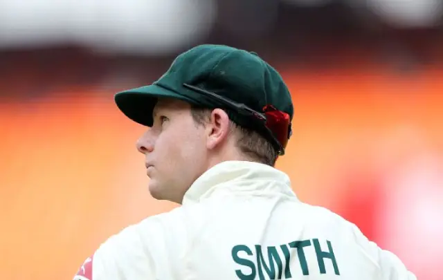 david warner speaks on steve smith