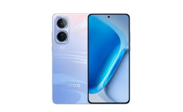 iQOO Neo 11 launched in China