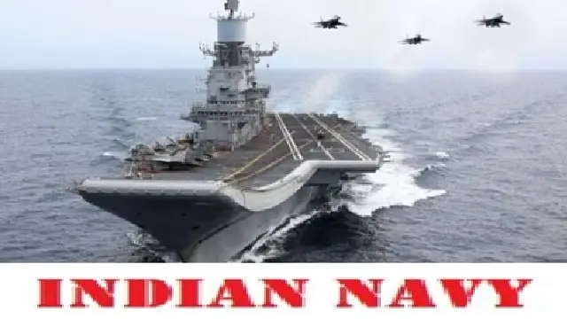 indian navy