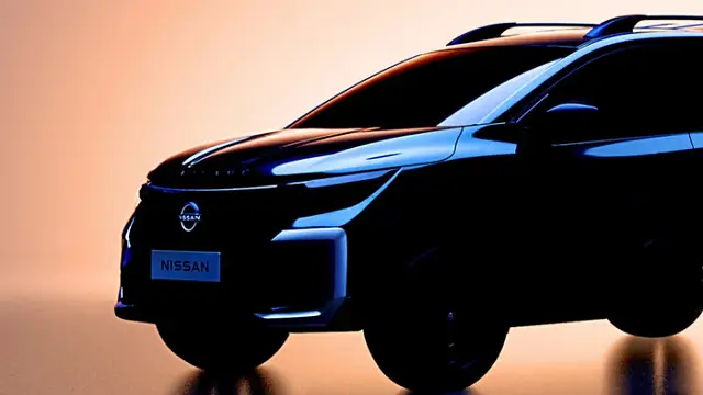 nissan mpv