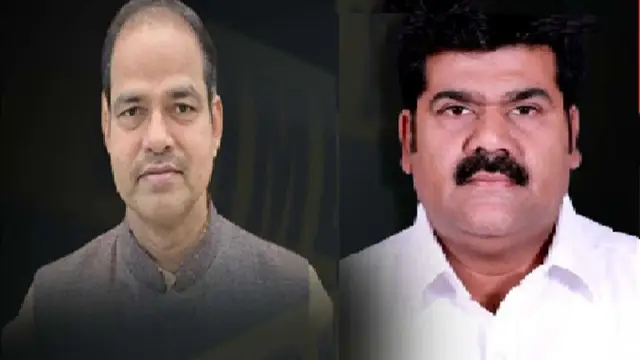Pitabas Panda death case: Former MLA Bikram Panda arrested