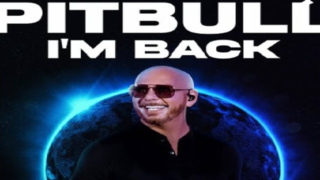 pitbull