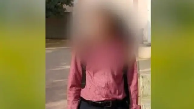 student found dead in kota