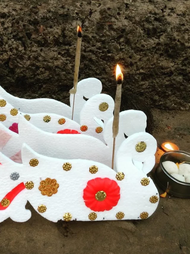 Kartika Purnima: The Sacred Full Moon of Devotion and Light