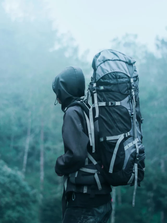 Winter hiking tips: Key tips for cold mountain treks