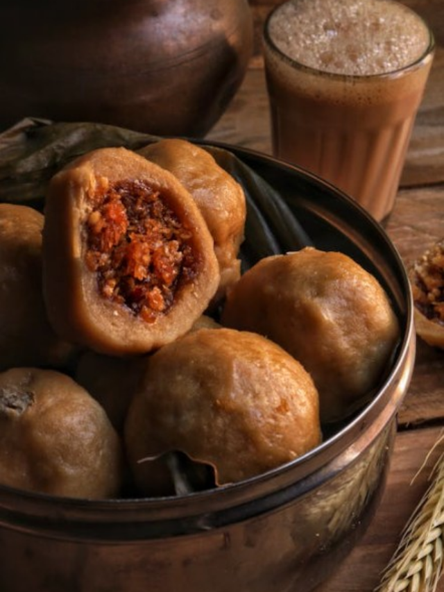 Here’s why jaggery is a winter superfood