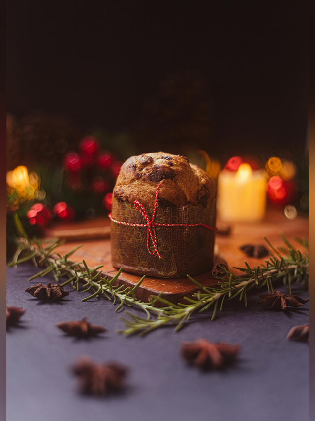 Easy Christmas cake: Here’s a quick, homemade recipe