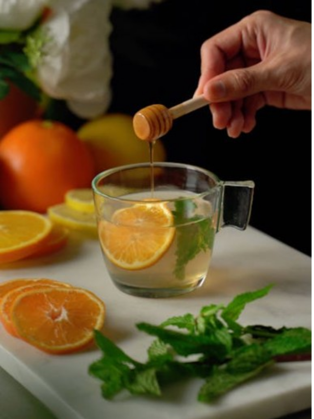 5 Simple home remedies for sore throat